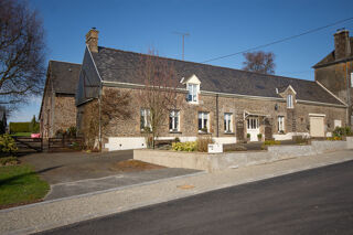  Maison � vendre 10 pi�ces 227 m�