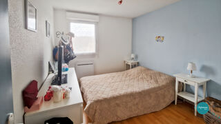  Appartement  vendre 3 pices 66 m