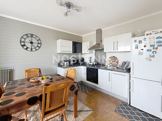  Appartement � vendre 4 pi�ces 74 m�