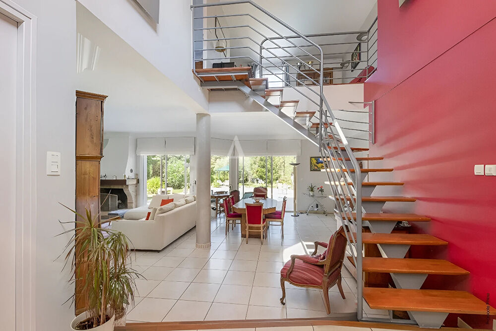  vendre  Maison Seilh (31840)