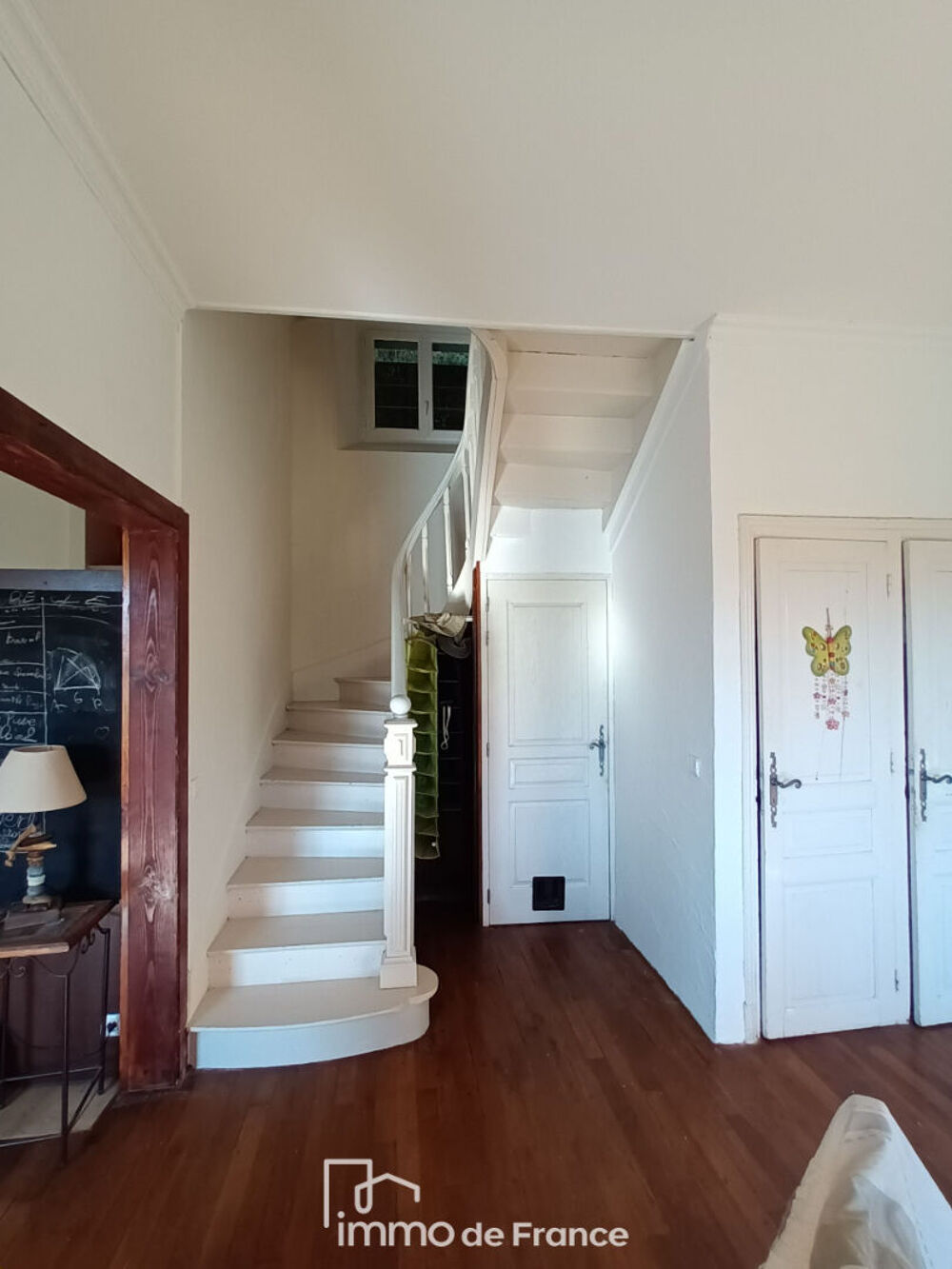 Vente Maison Maison en pierre avec magnifique vue sur la vallée du Lot. Flagnac
