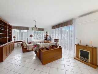  Appartement à vendre 5 pièces 109 m²