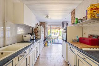 Maison à vendre 5 pièces 104 m²