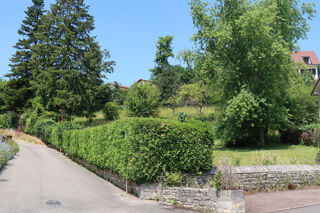  Terrain à vendre 1963 m²