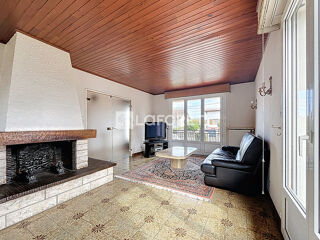  Maison � vendre 5 pi�ces 118 m�