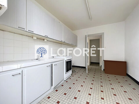  Appartement � louer 2 pi�ces 55 m�