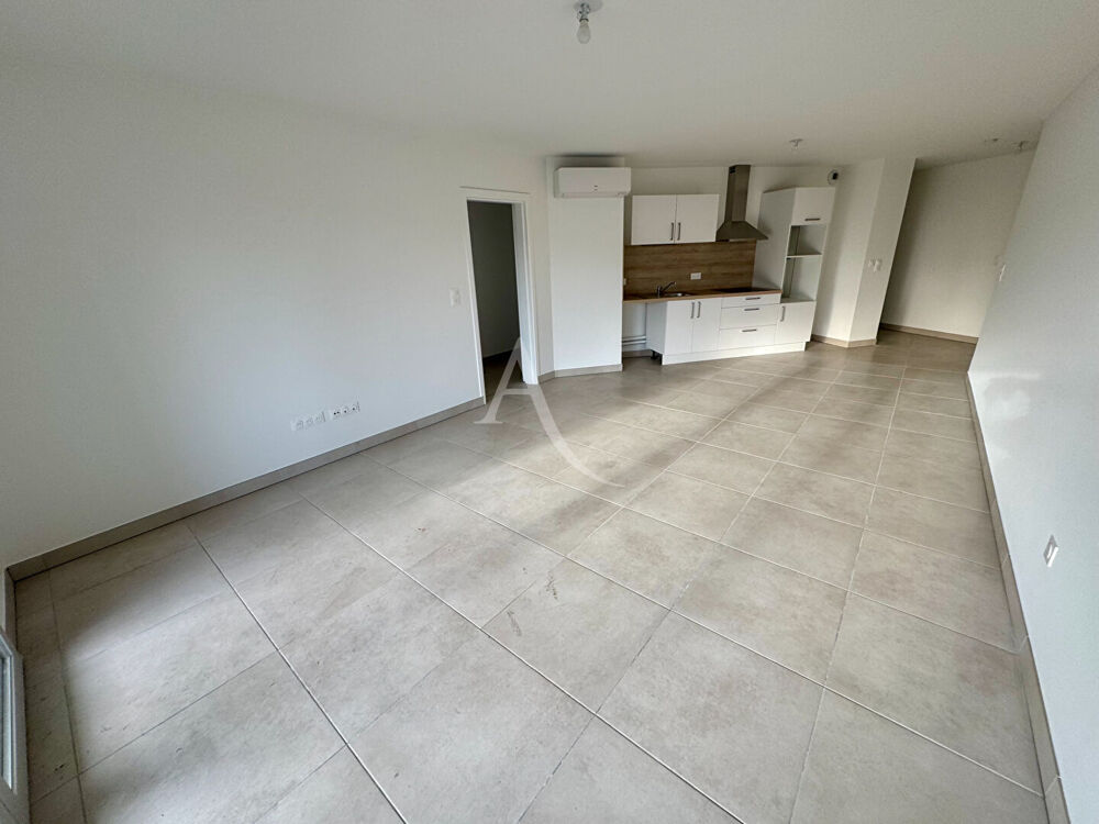 Appartement Nimes 4 pièce(s) 96.50 m2