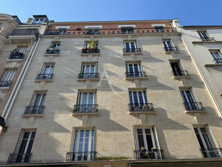  Appartement à vendre 3 pièces 40 m²