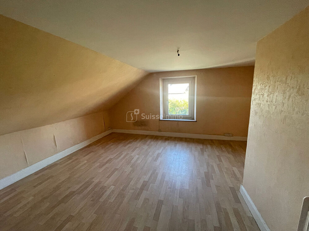 Vente Maison Maison à rénover sur 10 ares de terrain clos et arboré Chaux