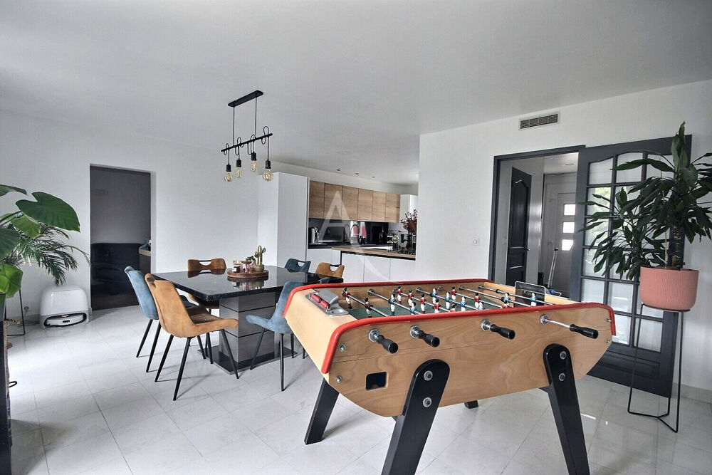 Maison Conflans sainte Honorine7 pièces - 170m²