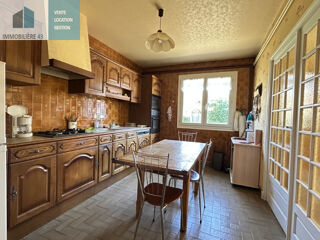  Maison à vendre 10 pièces 294 m²