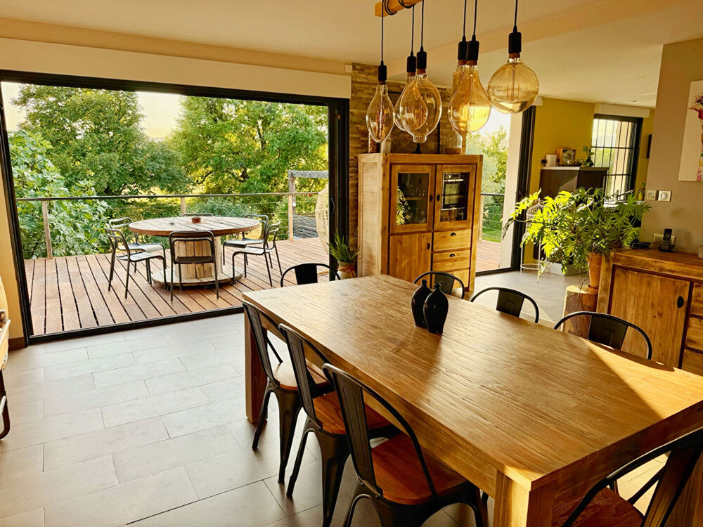 � vendre  Maison Brignais (69530)