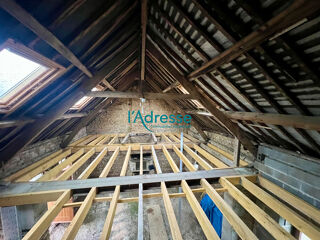  Maison � vendre 3 pi�ces 110 m�