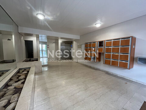  Appartement � louer 2 pi�ces 48 m�