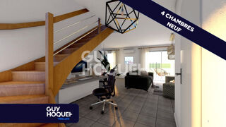  Maison  vendre 5 pices 98 m