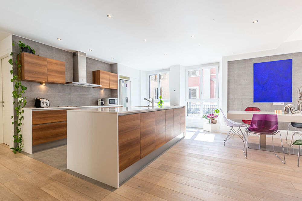 à vendre  Appartement Annecy (74000)