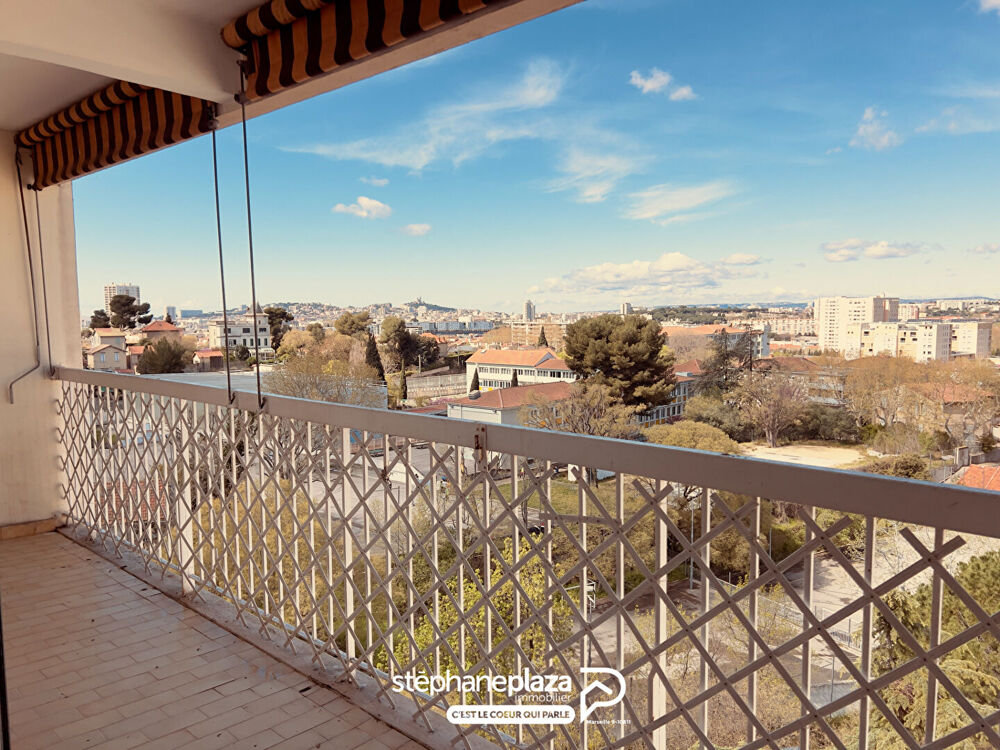 Vente Appartement A vendre 13010 Appartement 5 pices de 91 m2 avec Balcon vue  Panoramique Marseille 11