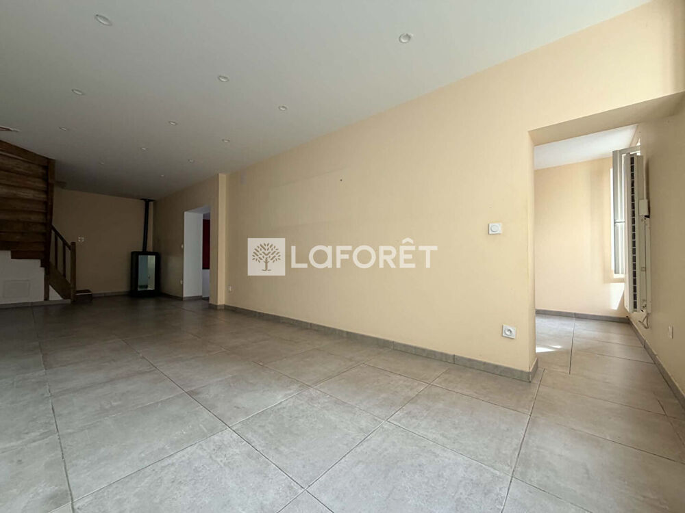 Vente Maison Maison Indépendante à Vouziers 3 chambres Vouziers