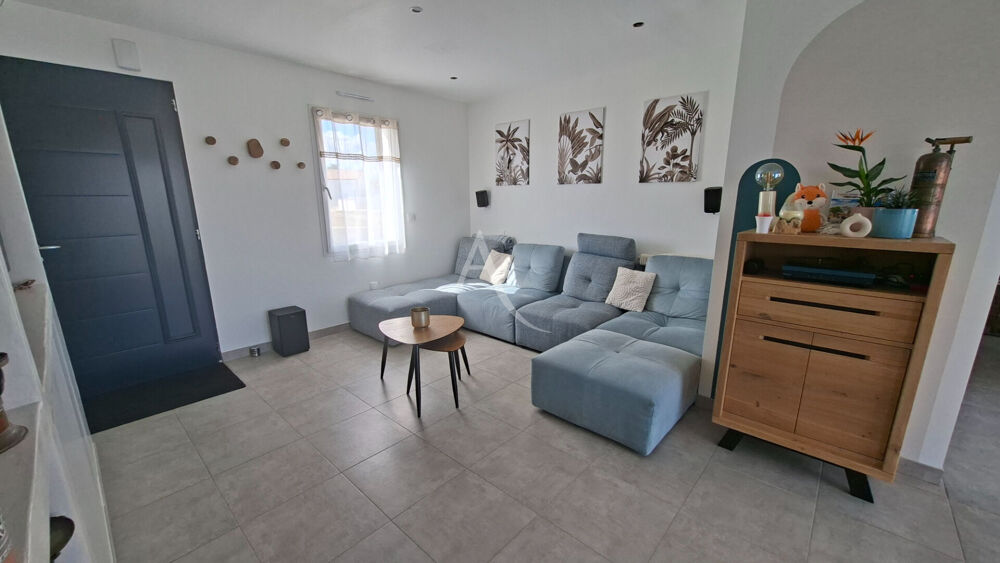 Vente Maison Maison plain-pied 3 chambres Grand landes
