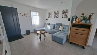 Vente Maison Maison plain-pied 3 chambres Grand landes