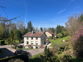 Maison à vendre 6 pièces 200 m²