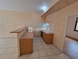  Appartement à louer 3 pièces 62 m²