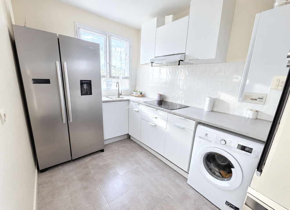 Vente Appartement Appartement Livry Gargan 3 pièce(s) Livry gargan