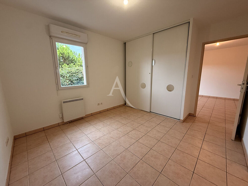 Location Appartement Appartement Carcassonne - 1 chambre - terrasse et place de stationnement Carcassonne