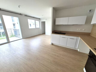  Appartement à vendre 2 pièces 45 m²