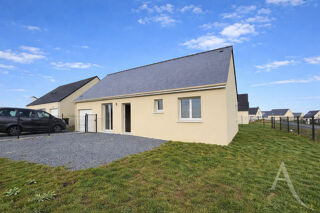  Maison � vendre 4 pi�ces 85 m�