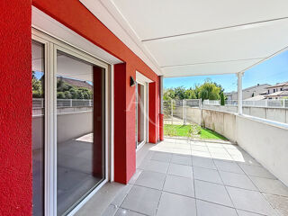  Appartement à vendre 4 pièces 85 m²