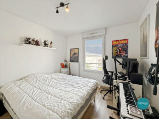  Appartement � vendre 3 pi�ces 59 m�