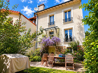  Maison � vendre 7 pi�ces 115 m�