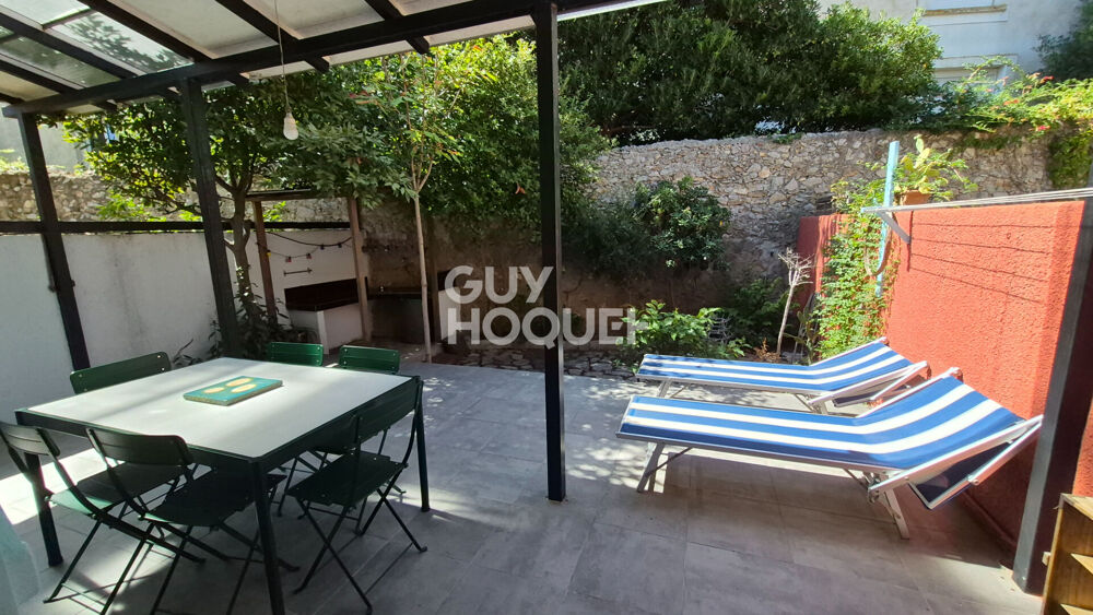 Maison 4 pièces 90 m² · à Sete · 90 m² · 508 000 €