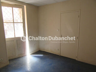  Appartement à vendre 3 pièces 59 m²