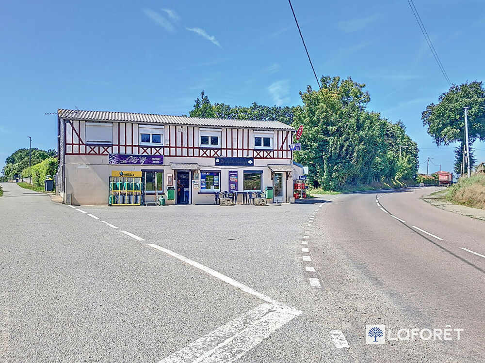 Vente Maison Ensemble immobilier 113 m² Annouville vilmesnil