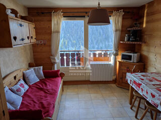  Appartement à vendre 1 pièce 18 m²