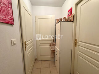  Appartement � vendre 2 pi�ces 43 m�