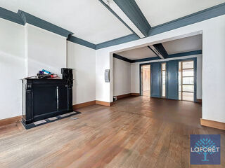 Vente Immeuble Immeuble/Bureaux Anzin 13 pièce(s) 386m2 Anzin