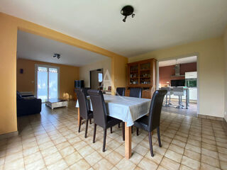  Maison à vendre 6 pièces 120 m²