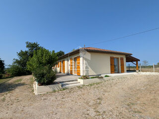  Maison à vendre 6 pièces 