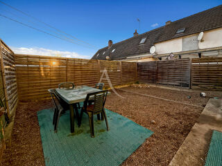  Maison � vendre 4 pi�ces 82 m�