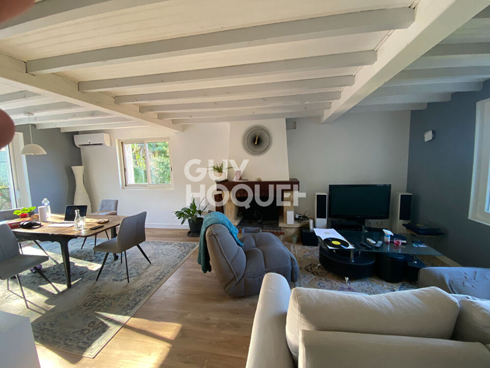 Vente Maison Maison  3 chambres jardin garage Agen
