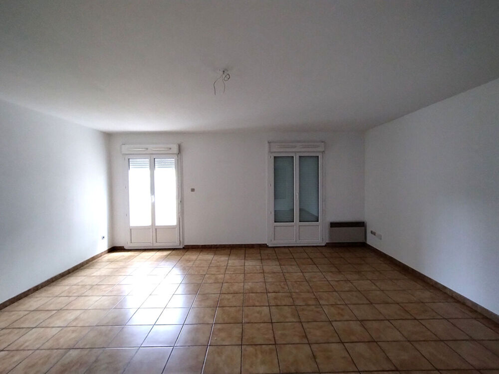 Maison de type 6 de 125 m² au calme avec terrain de 878 m²
