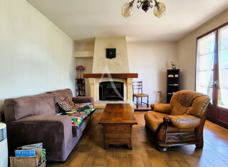  Maison à vendre 5 pièces 113 m²