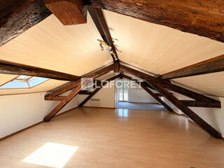  Appartement à louer 1 pièce 29 m²