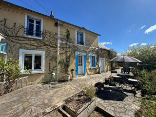  Maison à vendre 10 pièces 209 m²