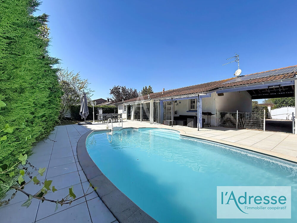 Maison 4 pièces 117 m² · à Gratentour · 117 m² · 329 000 €