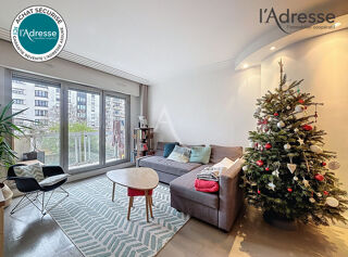  Appartement � vendre 3 pi�ces 67 m�