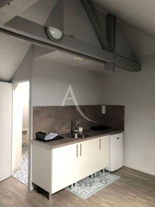  Appartement  vendre 1 pice 33 m